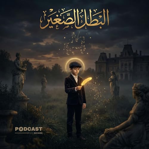البطل الصغير