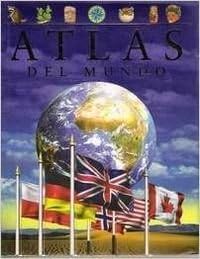 ATLAS DEL MUNDO (PRG)