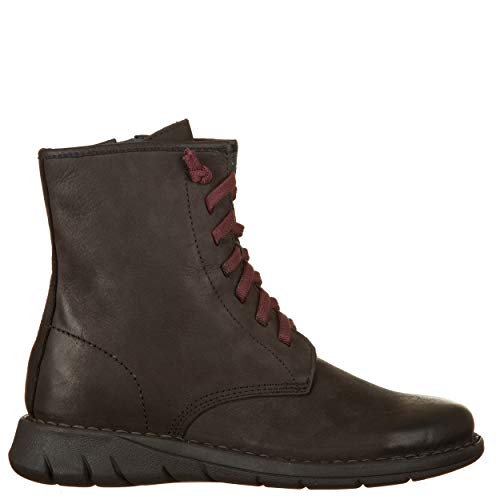 Polacco Donna P. PO1552 dites adieu aux douleurs de pieds en bottines