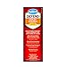 Cold and Cough Medicine by Hyland's Defend, Non-Drowsy, Syrup for Dry Cough, Decongestant, and Sore Throat Relief, Natural Cold Medicine for Adults, 4 Oz