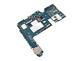 Tablet Motherboard GH82-12500A GH82-12500B Compatible Replacement Spare Part for Samsung Galaxy TAB A Series Cortex-A53 1.6GHz & 1.0GHz Octa-Core Processor 2GB RAM 16GB eMMC