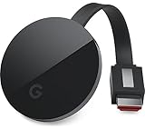 Google +Chromecast+Ultra
