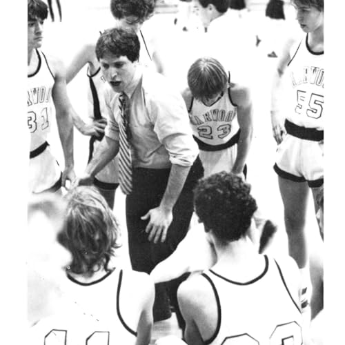 1988 Harwood Union High School Division 2 Boys State Basketball Championship Story