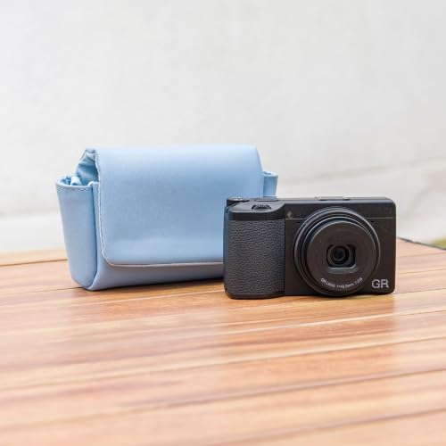 Funda de cámara digital KIWIFOTOS para Ricoh y Sony miniatura 6