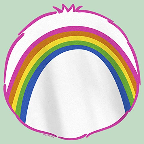 Image of Girl's Care Bears Cheer Bear Costume T-Shirt