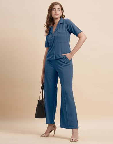 Image of Selvia Women Co-ords Set