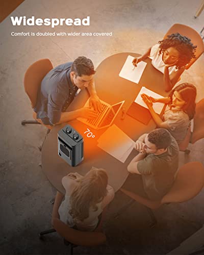 PROUS Condizionatore Portatile, Condizionatore