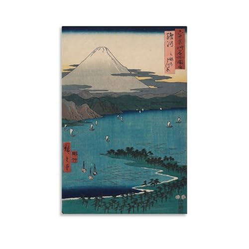 쐣b {̕GƁAŉ|X^[ (136) pl LoX ǃA[g z[A[g[N Ɋ|܂20x30inch(50x75cm)