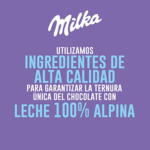 Milka Lila Stix 112G
