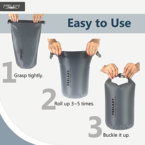 Frelaxy Dry Bag 2-Pack