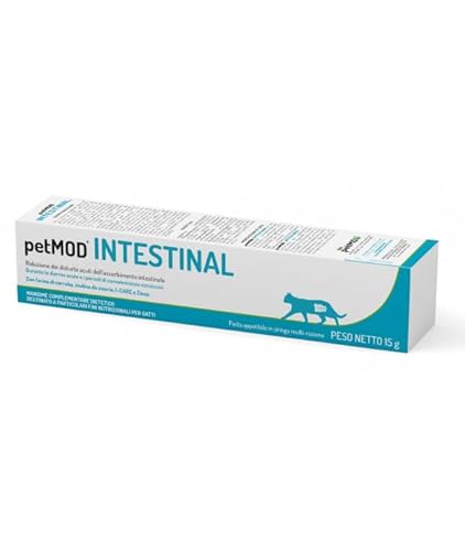 Prosol petMOD Intestinal Pâte 15 gr