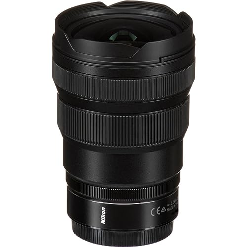 Nikon Z 14-24mm f/2.8 S