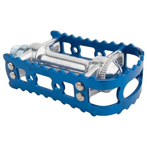 MKS BM-7 BMX Pedals Cover