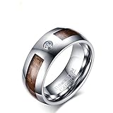 ☀ Con un diseño elegante y elegante, es una elección perfecta para su ceremonia y su estilo simple atraerá tanto a la escarda como a la vida cotidiana.