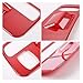 Julove Floray 1*Red Car Roof Reading Light Lamp Trim Cover 1pcs 1Pack for Chevy for Camaro RS 17-18 & LS/LT/SS/ZL1 17-22 & LT1 20-22 JECAR019100618