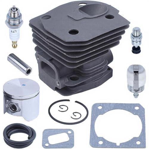 Kit cylindre piston 45mm pour résoudre les pertes de compression 346XP