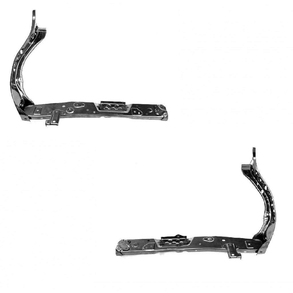 Amazon.com: For Toyota Highlander 2020 Radiator Support Assembly 