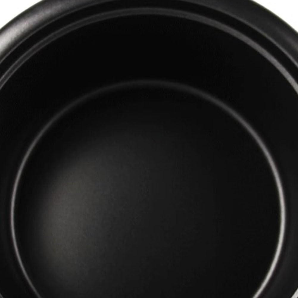 Olla arrocera interior antiadherente, 1,5 L, recipiente de repuesto para olla a presión, máquina eléctrica de arroz (1,5 L)