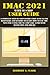 Produktbild IMAC 2021 WITH M1 CHIP USER GUIDE: A Complete Step By Step Instruction Manual For Beginners And Seniors To Learn How To Use The New iMac Using The M1 Chip Like A Pro With macOS Tips And Tricks