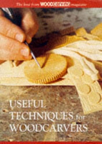 Woodcarving magazine les meilleures techniques de sculpture sur bois