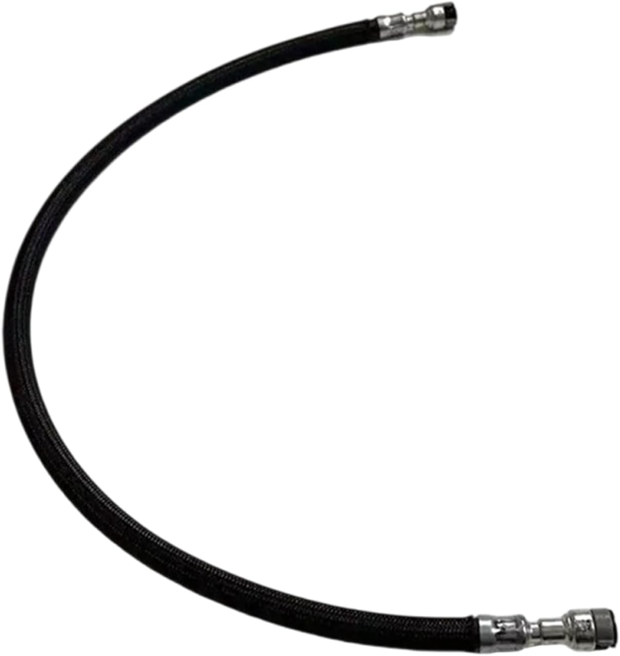 Oil Supply Line 13537537964 Engine Oil Housings Pressure Hose Oil Feed Hose for E60 F01 F02 523I N52