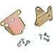 SBC Steel Motor Mounts w/Bolt Set
