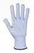 Produktbild Portwest Puncture Resist Single Glove Ambidextrous 13-Gauge Large Ref A655Lge