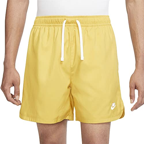 Nike Retro Woven Shorts homme le short hybride anti frottement