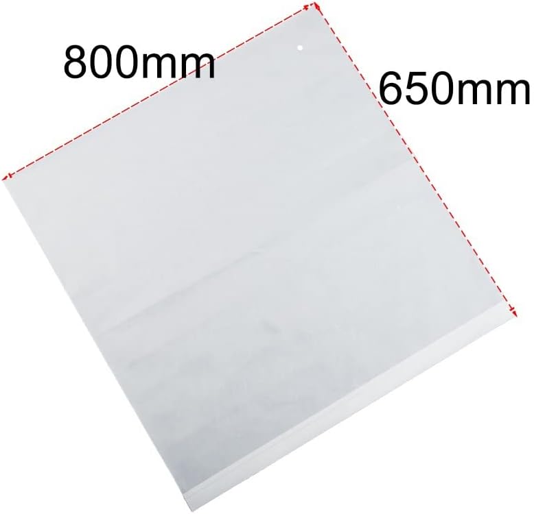 Microscope Accessories Kit Large Size 800 * 650mm Microscope Suitable for Stereo Video Microscope Microscope Slides