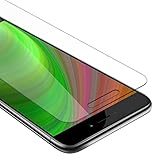 FUNZIONE: protegge in modo affidabile il tuo display da segni di usura e la perdita di valore del tuo smartphone è notevolmente ridotta. Il rivestimento antistatico ha un effetto repellente alla polvere e allo sporco.