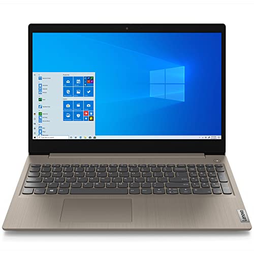 Lenovo Newest Ideapad 3 15.6" Hd Touchscreen Laptop, Intel Pentium Gold 6405U Up To 4.1Ghz, Bluetooth 5.0, Webcam,Wifi, Hdmi, Windows 10 + Cue Accessories (20Gb Ram | 1Tb Ssd) #TOP2