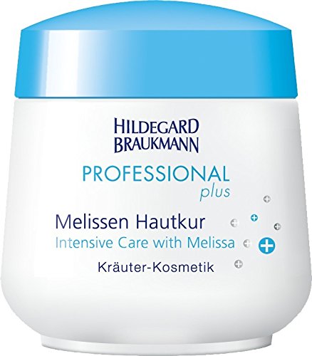 Preisvergleich Produktbild Hildegard Braukmann Melissen Hautkur