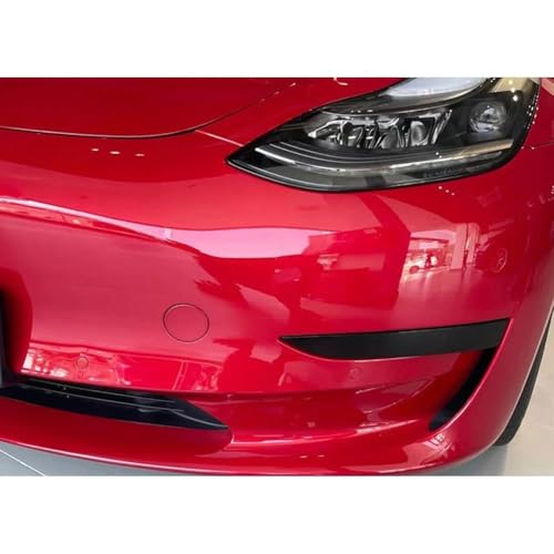 Cache-crochet de remorquage Tesla Model 3 cassé référence 1084173-00-E