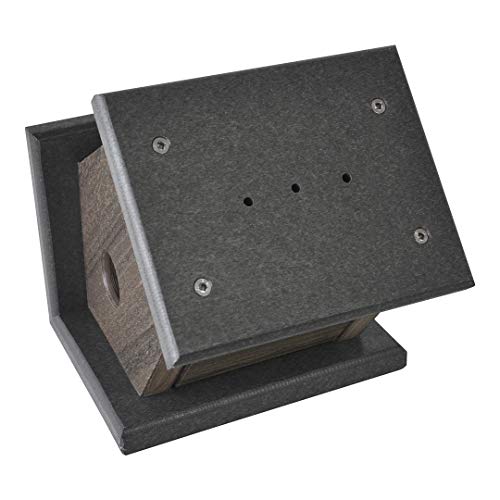 Eccb Outdoor Enchanted Cottage Collection Wren House (Coastal Cottage) #TOP5