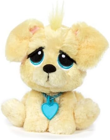 MGA Entertainment Rescue Pets My epets Golden Retriever