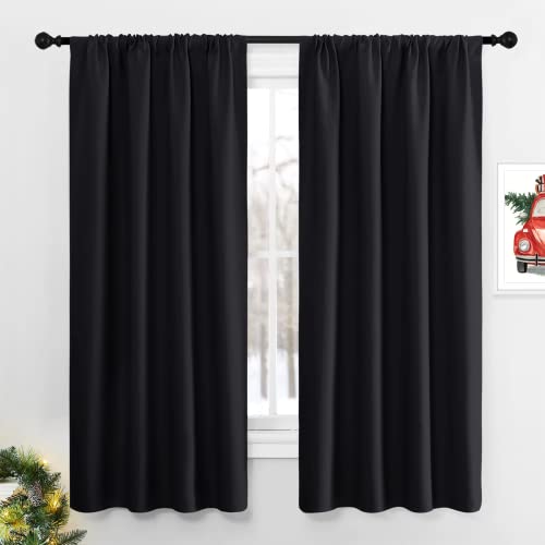 Best Black Out Curtains Gear Taker