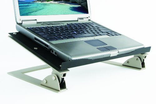 Base para notebook Allsop 29528 ajustable miniatura 2
