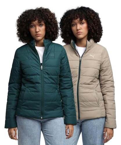 Image of PUMA Womens Insulated jackets