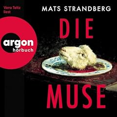 Die Muse Titelbild