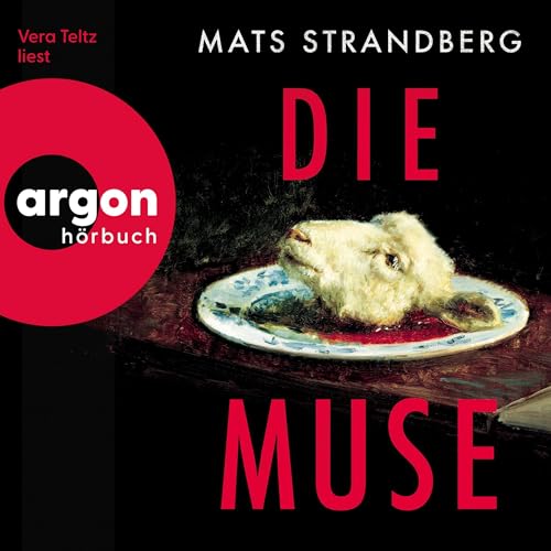 Die Muse cover art