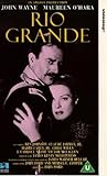  Rio Grande [UK-Import] [VHS]