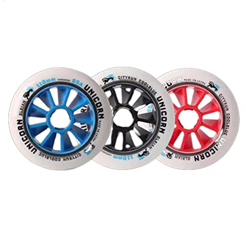 10 Best Indoor Inline Speed Skate Wheels [Buying Guide 2023] • Sacred Car