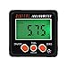Price comparison product image Digital Protractor Inclinometer Angle Finder Bevel Box with Magnet Base