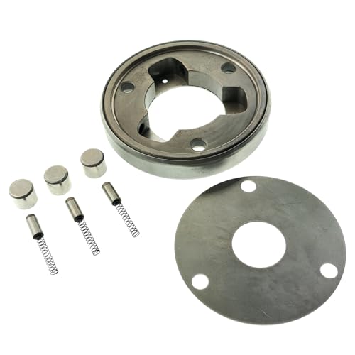 �I�[�g�o�C �����E�F�C �X�^�[�^�[ �N���b�` �M�A �A�Z���u�� RESV GN250 TU250 GZ250 GN250E Marauder GN TU GZ 250 250cc �����E�F�C�X�^�[�^�[�A�b�v�N���b�`�A�Z���u���ɓK�� �����E�F�C�x�A�����O �X