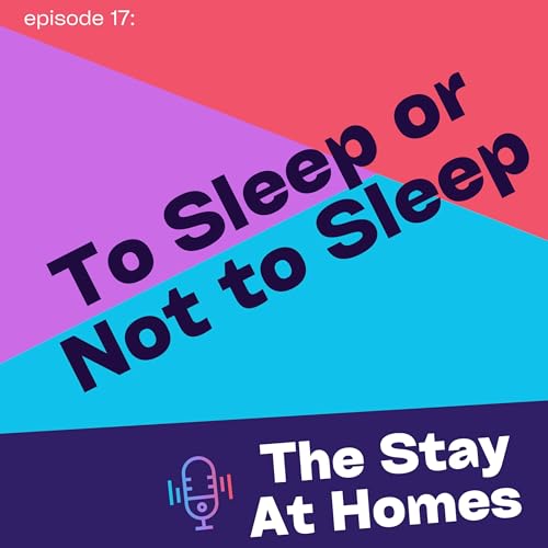 To Sleep or Not to Sleep