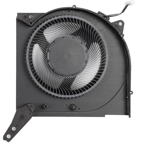 Ventilateur CPU Lenovo Legion 5 15IAH7 éliminer bruit et chaleur