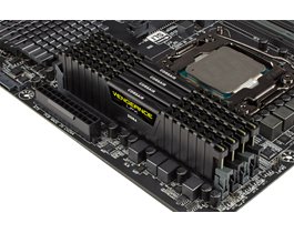 Corsair CMK8GX4M2B3000C15 Vengeance LPX 8GB (2x4GB) DDR4 DRAM