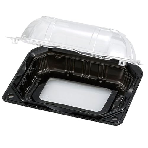 【ケース販売】 エフピコチューパ(FP CHUPA) APクリアルーフ-L.10H BLW CP003736