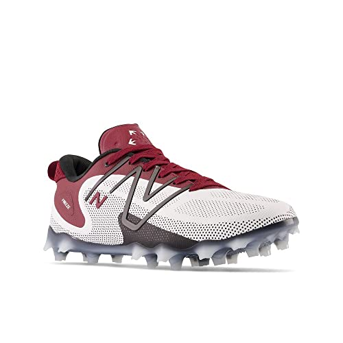 New Balance Men's FreezeLX V4 Lacrosse Shoe4