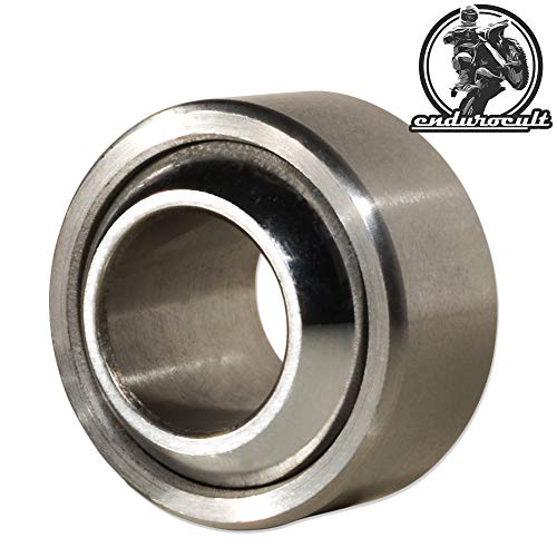 Endurocult - Kit bassa Ammortizzatore Cuscinetti